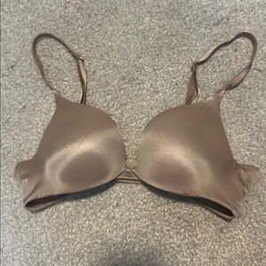 Victoria’s Secret so obsessed pushup bra 32b